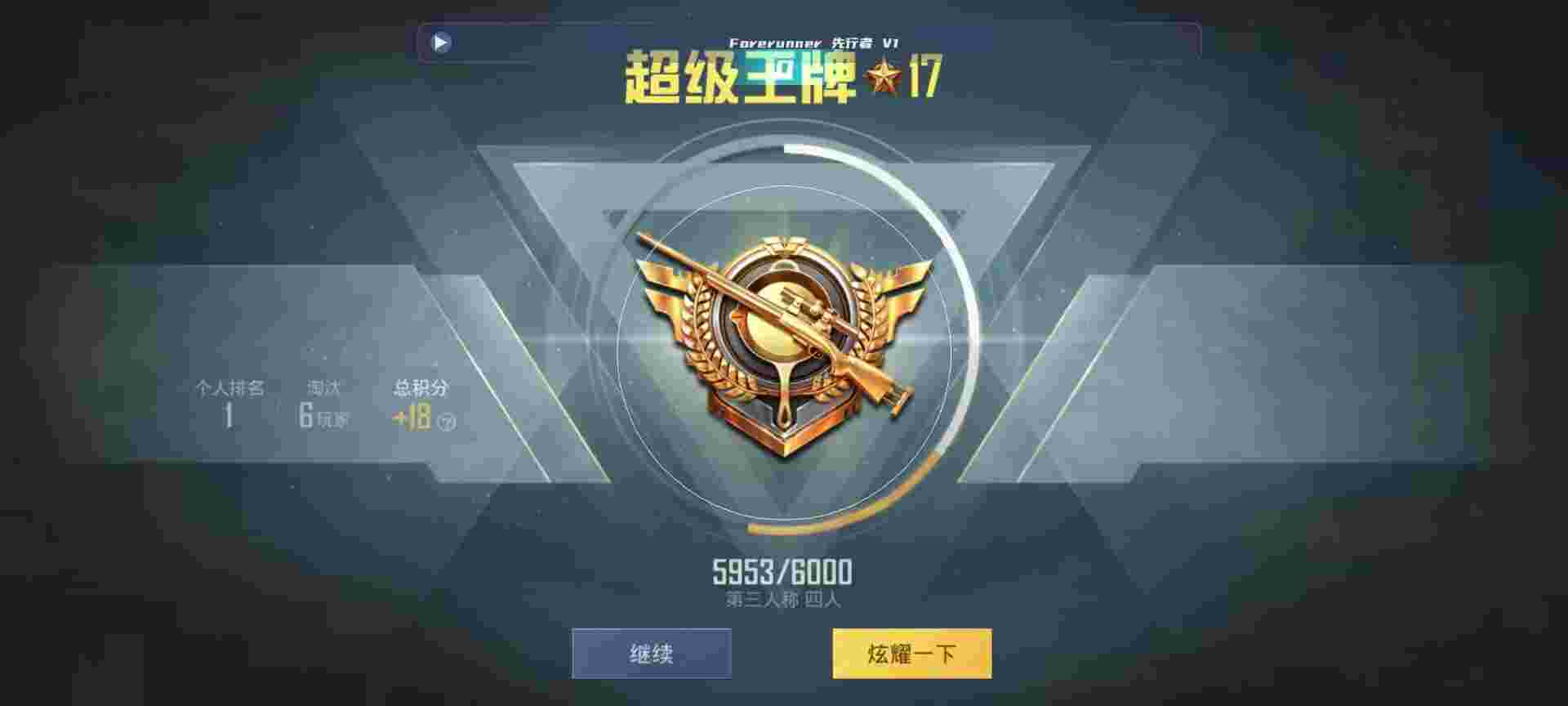 和平精英鸡腿辅助自瞄 - ���д��ƽ��Ӣ���辅助预览图